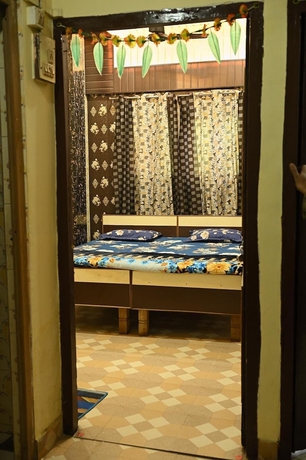 Imagen de la habitación del Hotel Vaishnavi Paying Guest House. Foto 13