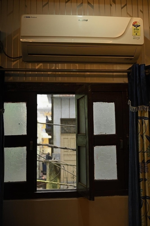 Imagen de la habitación del Hotel Vaishnavi Paying Guest House. Foto 14