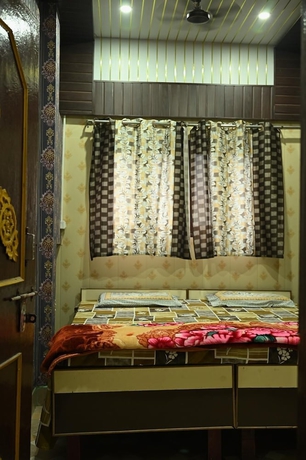 Imagen de la habitación del Hotel Vaishnavi Paying Guest House. Foto 15