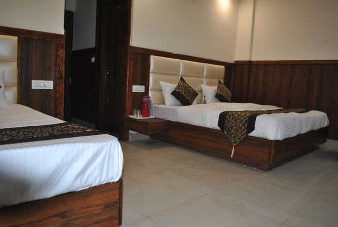 Imagen de la habitación del Hotel Vaishno Devi Heights. Foto 7