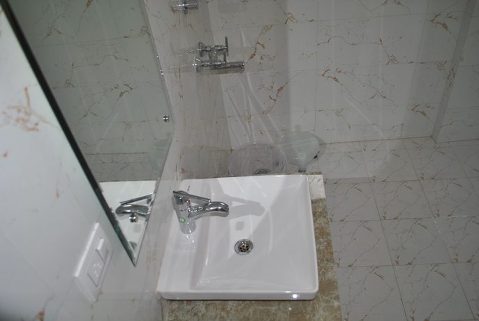 Imagen de la habitación del Hotel Vaishno Devi Heights. Foto 8
