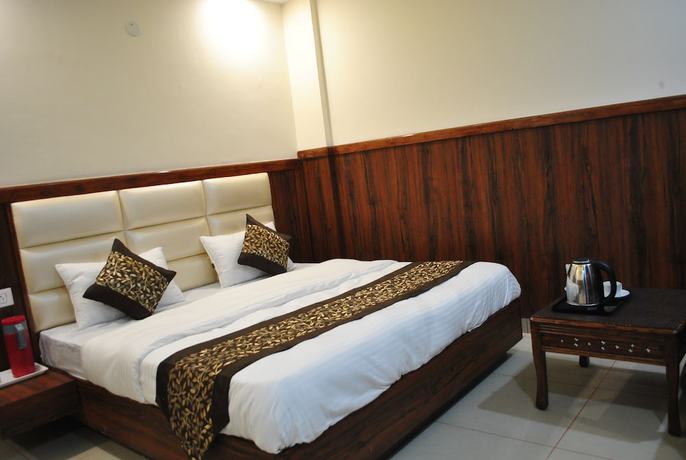 Imagen de la habitación del Hotel Vaishno Devi Heights. Foto 9
