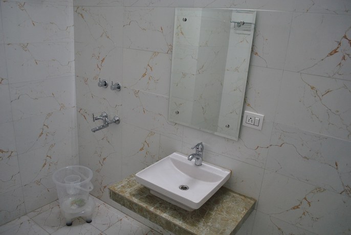 Imagen de la habitación del Hotel Vaishno Devi Heights. Foto 16