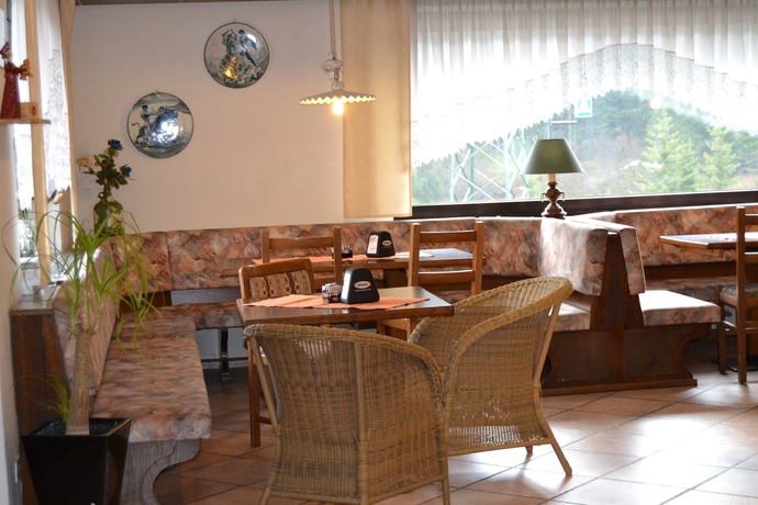 Imagen de los interiores del Hotel Vajolet. Foto 18