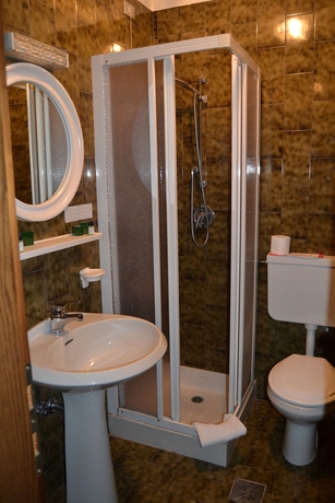 Imagen de la habitación del Hotel Vajolet. Foto 13