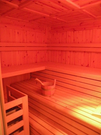 Imagen general del Hotel Vajolet, Val di Fassa. Foto 1