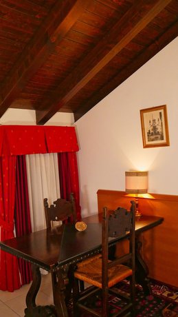 Imagen de la habitación del Hotel Vajont. Foto 7