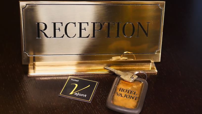 Imagen de los interiores del Hotel Vajont. Foto 20