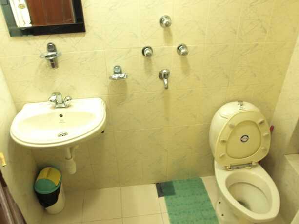 Imagen general del Hotel Vajra Guest House and Restaurant. Foto 2