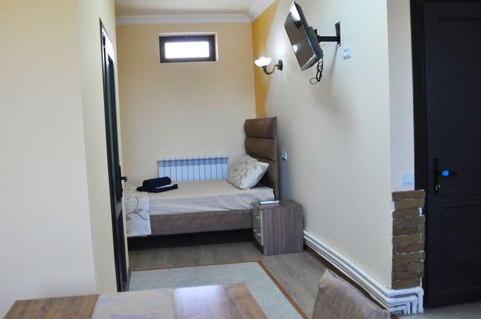 Imagen de la habitación del Hotel Vak Guesthouse. Foto 1
