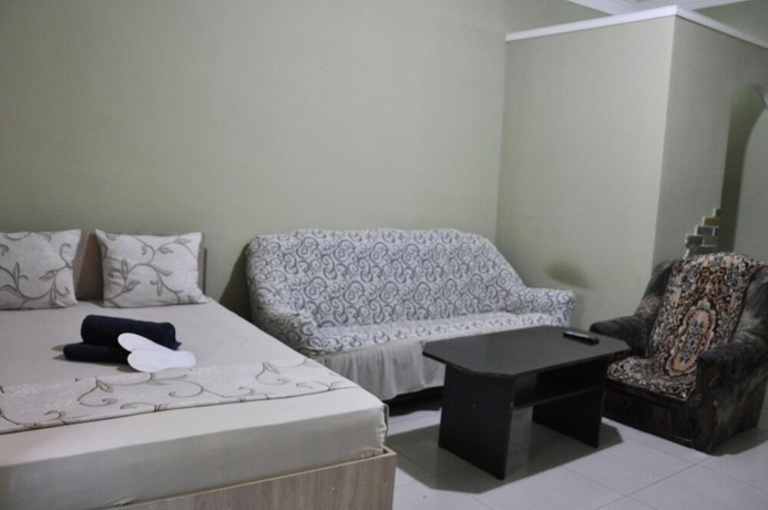 Imagen de la habitación del Hotel Vak Guesthouse. Foto 2