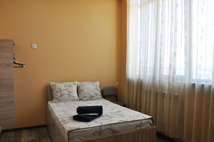 Imagen de la habitación del Hotel Vak Guesthouse. Foto 3