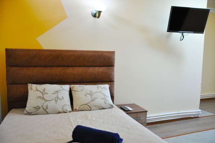 Imagen de la habitación del Hotel Vak Guesthouse. Foto 4