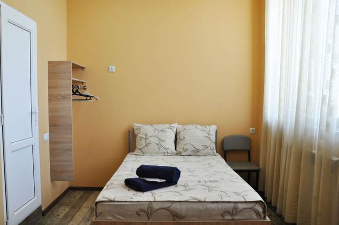 Imagen de la habitación del Hotel Vak Guesthouse. Foto 6