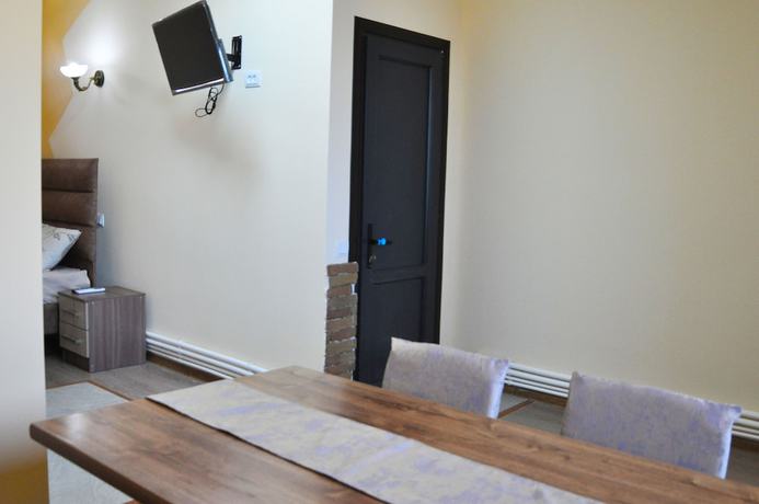 Imagen de la habitación del Hotel Vak Guesthouse. Foto 7