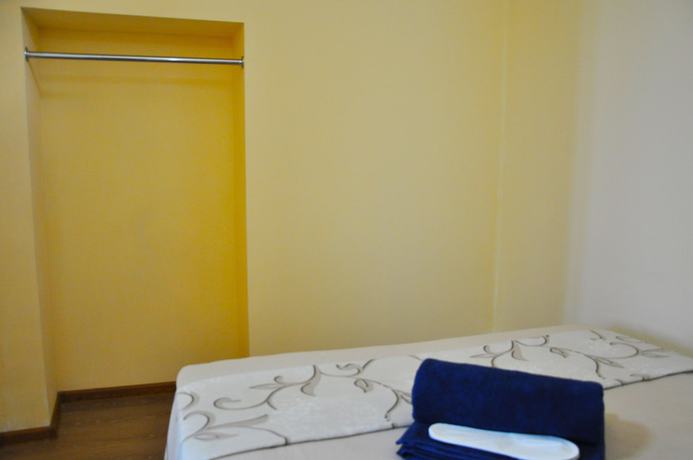 Imagen de la habitación del Hotel Vak Guesthouse. Foto 10