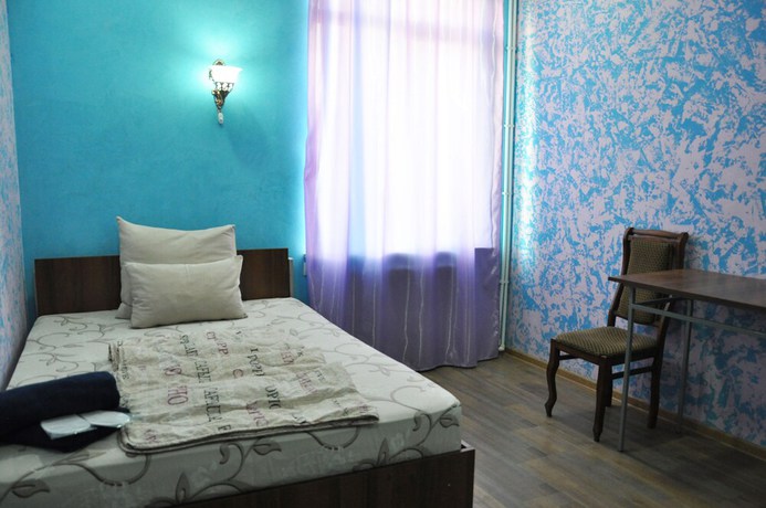 Imagen de la habitación del Hotel Vak Guesthouse. Foto 11