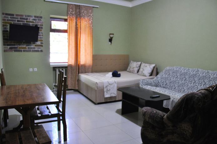 Imagen de la habitación del Hotel Vak Guesthouse. Foto 12
