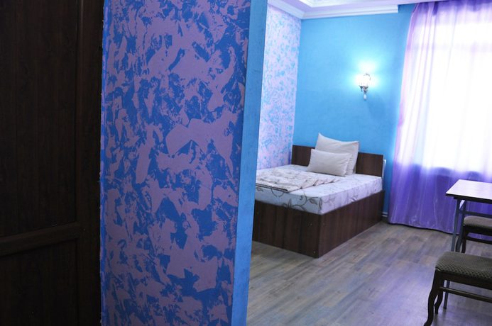 Imagen de la habitación del Hotel Vak Guesthouse. Foto 14