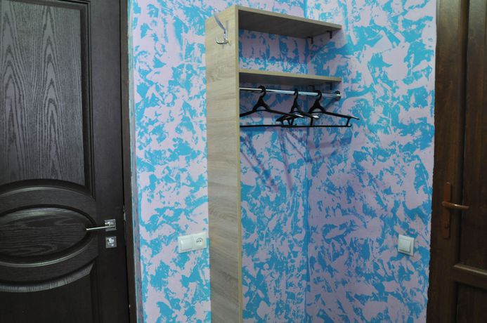 Imagen de la habitación del Hotel Vak Guesthouse. Foto 15