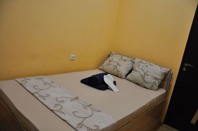 Imagen de la habitación del Hotel Vak Guesthouse. Foto 16