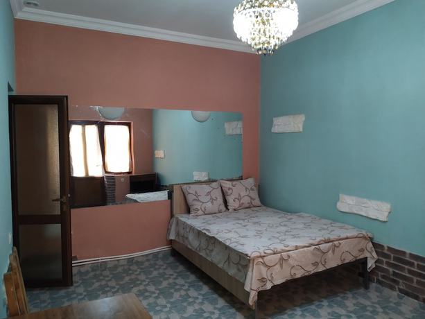 Imagen de la habitación del Hotel Vak Guesthouse. Foto 18