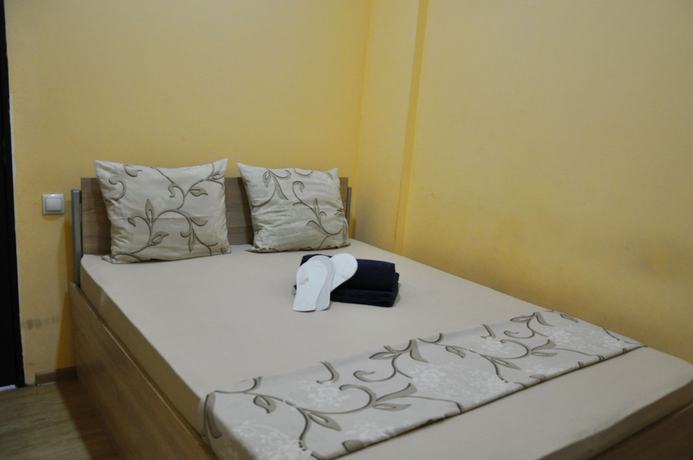 Imagen de la habitación del Hotel Vak Guesthouse. Foto 19