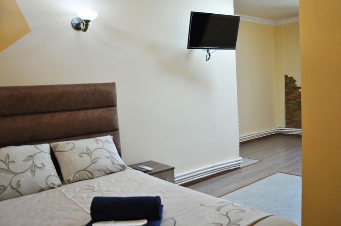 Imagen de la habitación del Hotel Vak Guesthouse. Foto 20