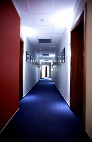 Imagen general del Hotel Vaka. Foto 2