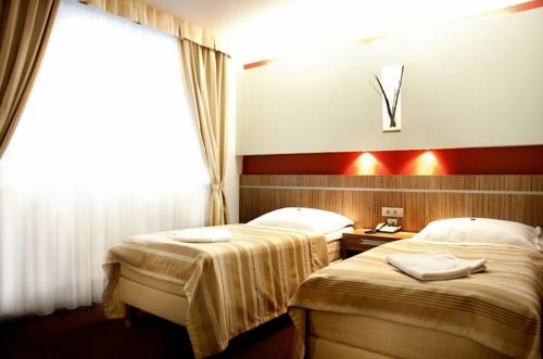 Imagen general del Hotel Vaka. Foto 3