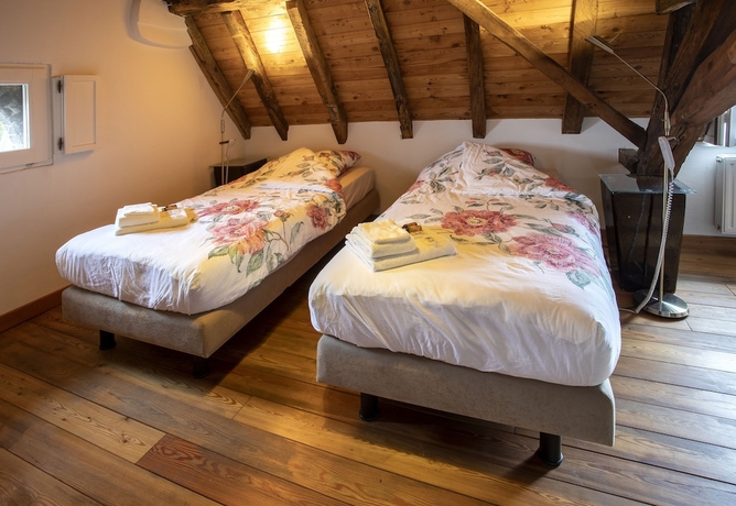 Imagen de la habitación del Hotel Vakantie Meerlo. Foto 6