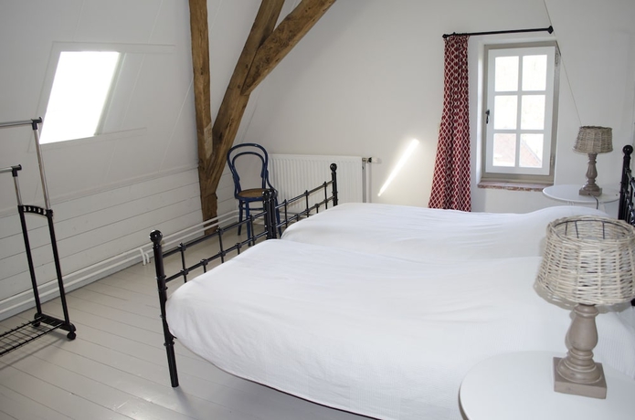 Imagen de la habitación del Hotel Vakantie Meerlo. Foto 7