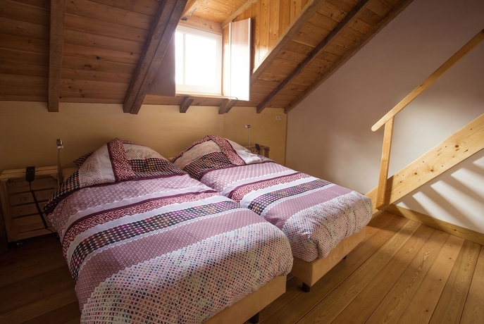Imagen de la habitación del Hotel Vakantie Meerlo. Foto 8