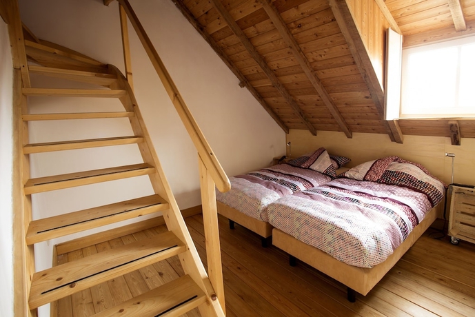 Imagen de la habitación del Hotel Vakantie Meerlo. Foto 9