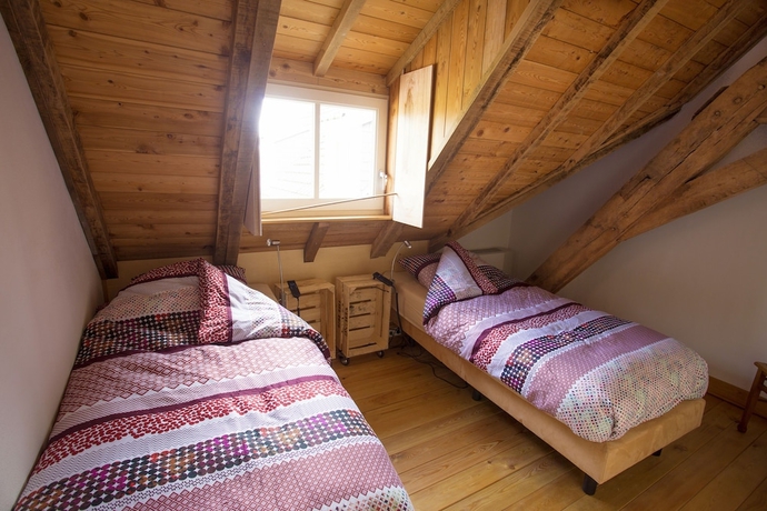 Imagen de la habitación del Hotel Vakantie Meerlo. Foto 10