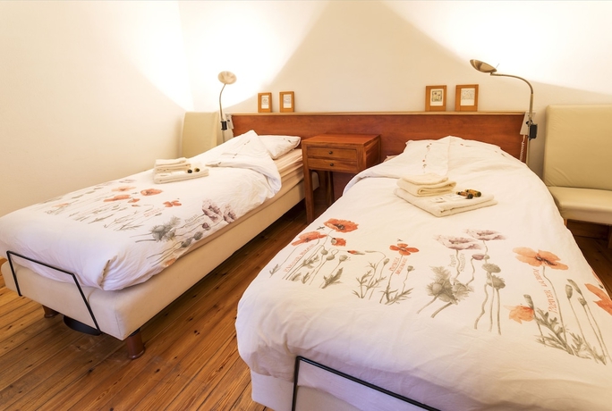 Imagen de la habitación del Hotel Vakantie Meerlo. Foto 12