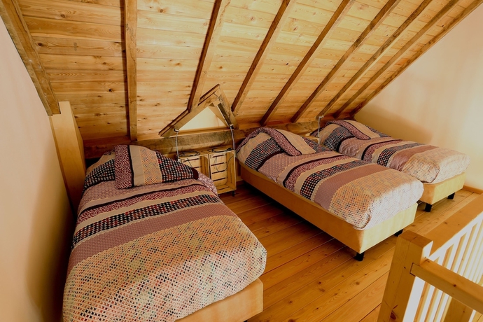 Imagen de la habitación del Hotel Vakantie Meerlo. Foto 13