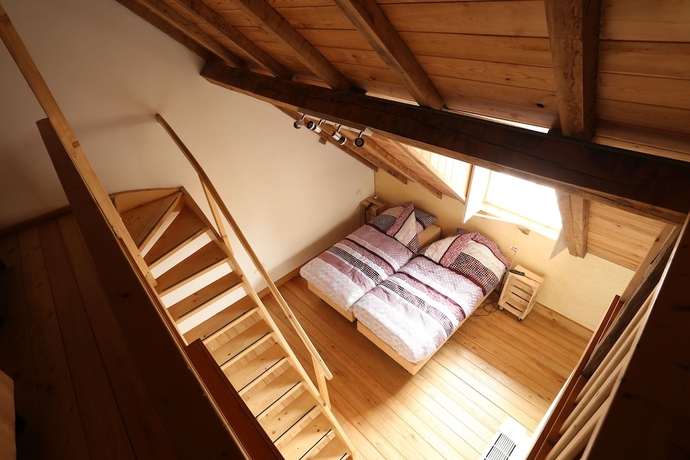 Imagen de la habitación del Hotel Vakantie Meerlo. Foto 16