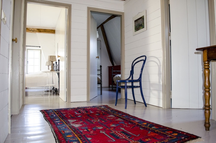 Imagen de la habitación del Hotel Vakantie Meerlo. Foto 17