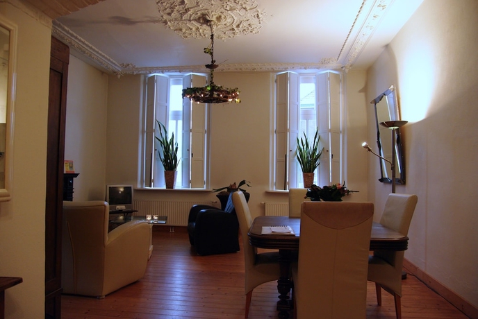 Imagen de la habitación del Hotel Vakantie Meerlo. Foto 18