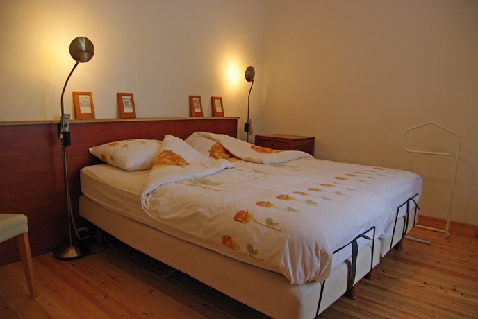 Imagen de la habitación del Hotel Vakantie Meerlo. Foto 19