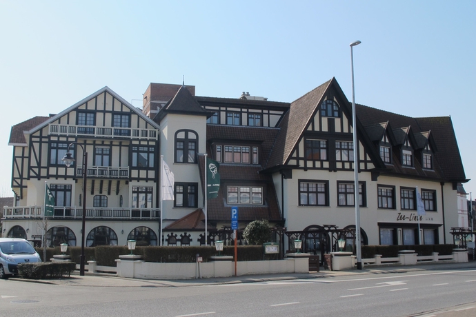 Imagen general del Hotel Vakantiecentrum Zeelinde. Foto 6