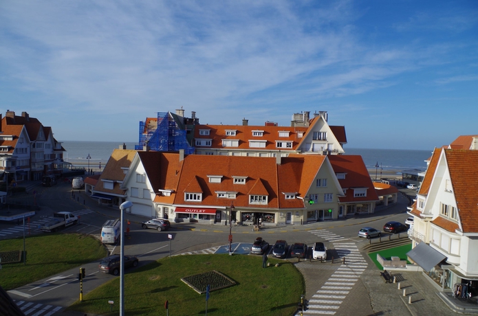 Imagen general del Hotel Vakantiecentrum Zeelinde. Foto 4