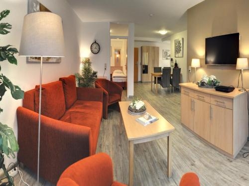 Imagen de la habitación del Hotel Vakantiehotel Der Brabander Apartments. Foto 10