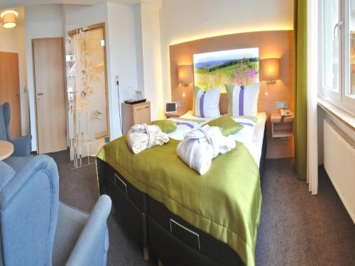 Imagen de la habitación del Hotel Vakantiehotel Der Brabander. Foto 7