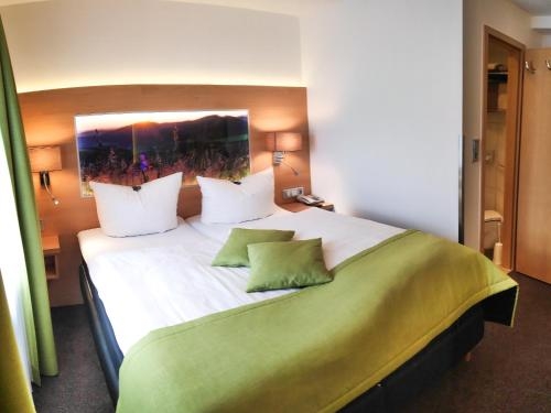 Imagen de la habitación del Hotel Vakantiehotel Der Brabander. Foto 8