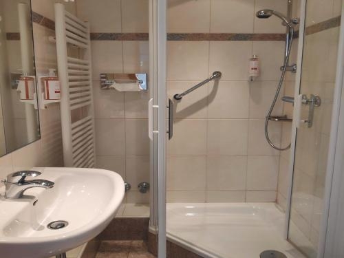 Imagen general del Hotel Vakantiehotel Der Brabander. Foto 3