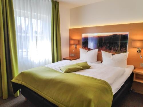 Imagen general del Hotel Vakantiehotel Der Brabander. Foto 4