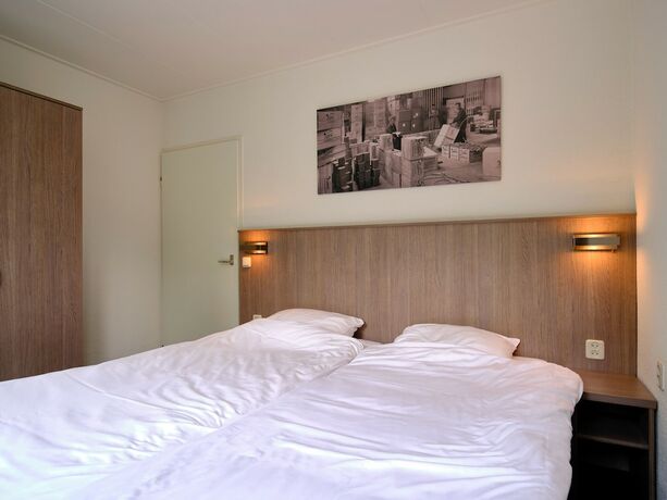 Imagen general del Hotel Vakantiepark De Bosrand. Foto 3