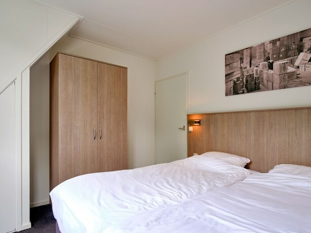 Imagen de la habitación del Hotel Vakantiepark De Bosrand. Foto 11